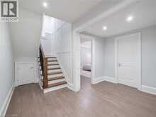 1077 BRIDGE Road | Oakville Ontario | Slide Image Thirty-eight