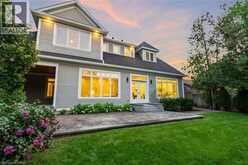 1077 BRIDGE Road | Oakville Ontario | Slide Image Forty-seven