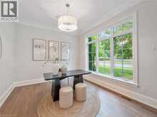 1077 BRIDGE Road | Oakville Ontario | Slide Image Four