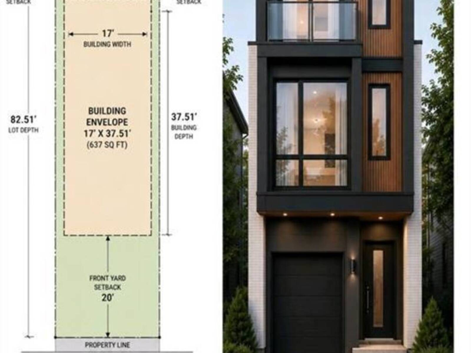 LOT 1 BOND Street, Cambridge, Ontario N1R 4B6