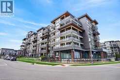 10 ESPLANADE Lane Unit# 306 | Grimsby Ontario | Slide Image Six