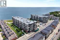 10 ESPLANADE Lane Unit# 306 | Grimsby Ontario | Slide Image Thirty-eight
