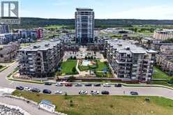 10 ESPLANADE Lane Unit# 306 | Grimsby Ontario | Slide Image Forty-two