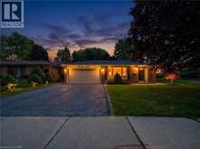 238 LAURIER Avenue | Milton Ontario | Slide Image One