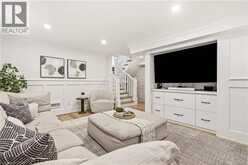 330 CAMELOT Court | Burlington Ontario | Slide Image Thirty