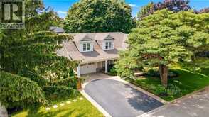 330 CAMELOT Court | Burlington Ontario | Slide Image One