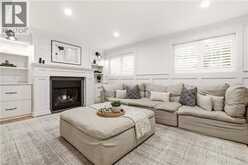 330 CAMELOT Court | Burlington Ontario | Slide Image Twenty-eight