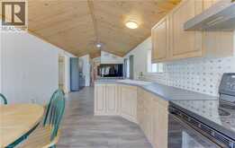 580 BEAVER CREEK Road Unit# 79 | Kitchener Ontario | Slide Image Sixteen