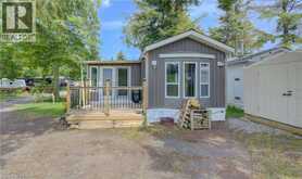 580 BEAVER CREEK Road Unit# 79 | Kitchener Ontario | Slide Image One