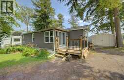 580 BEAVER CREEK Road Unit# 79 | Kitchener Ontario | Slide Image Two