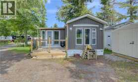 580 BEAVER CREEK Road Unit# 79 | Kitchener Ontario | Slide Image Six