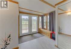 580 BEAVER CREEK Road Unit# 79 | Kitchener Ontario | Slide Image Seven