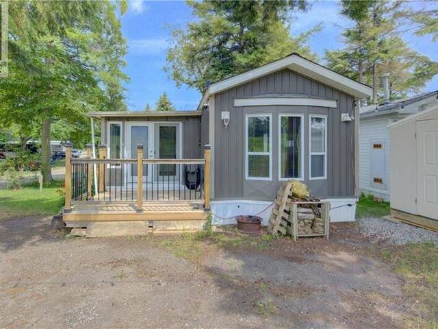 580 BEAVER CREEK Road Unit# 79 Kitchener Ontario, N2J 3Z4 - 3 Bedrooms Home For Sale