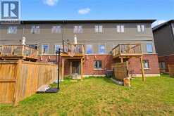 324 EQUESTRIAN Way Unit# 49 | Cambridge Ontario | Slide Image Ten