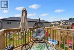 324 EQUESTRIAN Way Unit# 49 | Cambridge Ontario | Slide Image Twelve