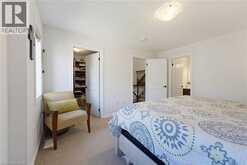 324 EQUESTRIAN Way Unit# 49 | Cambridge Ontario | Slide Image Thirteen
