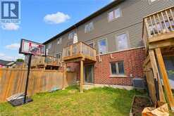 324 EQUESTRIAN Way Unit# 49 | Cambridge Ontario | Slide Image Twenty