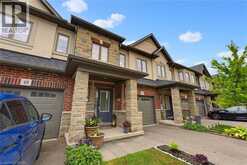 324 EQUESTRIAN Way Unit# 49 | Cambridge Ontario | Slide Image Three