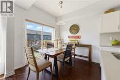324 EQUESTRIAN Way Unit# 49 | Cambridge Ontario | Slide Image Nine