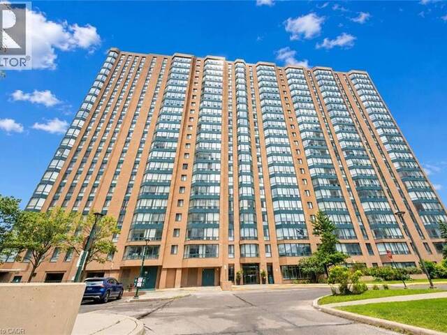 155 HILLCREST Avenue Unit# 302 Mississauga Ontario, L5B 3Z2 - 2 Bedrooms Condo For Sale