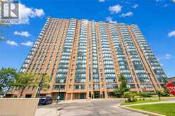 155 HILLCREST Avenue Unit# 302 | Mississauga Ontario | Slide Image One