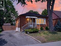 220 EAST 13TH Street Hamilton Ontario, L9A 3Z7