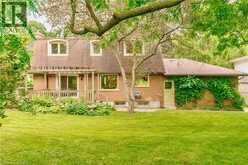 32 WAVERLEY Drive | Guelph Ontario | Slide Image Thirty-three