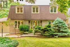 32 WAVERLEY Drive | Guelph Ontario | Slide Image Three