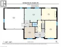 32 WAVERLEY Drive | Guelph Ontario | Slide Image Forty-one