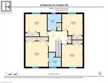 32 WAVERLEY Drive | Guelph Ontario | Slide Image Forty-two