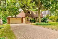 32 WAVERLEY Drive | Guelph Ontario | Slide Image One