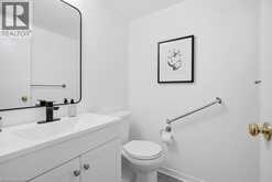 5090 PINEDALE Avenue Unit# 204 | Burlington Ontario | Slide Image Sixteen