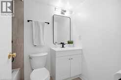 5090 PINEDALE Avenue Unit# 204 | Burlington Ontario | Slide Image Twenty