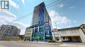 181 KING Street S Unit# 1111 | Waterloo Ontario | Slide Image One