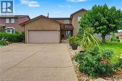 2 CRESTHAVEN Drive | Hamilton Ontario | Slide Image One