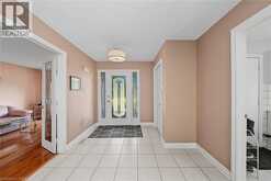 2 CRESTHAVEN Drive | Hamilton Ontario | Slide Image Five