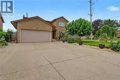 2 CRESTHAVEN Drive | Hamilton Ontario | Slide Image Two