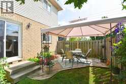 12 WHITEDEER Road Unit# 18 | Hamilton Ontario | Slide Image Thirty-four