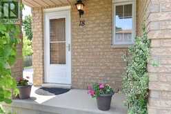 12 WHITEDEER Road Unit# 18 | Hamilton Ontario | Slide Image Three