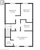 12 WHITEDEER Road Unit# 18 | Hamilton Ontario | Slide Image Forty