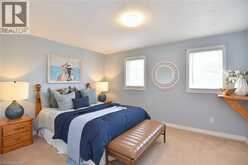 12 WHITEDEER Road Unit# 18 | Hamilton Ontario | Slide Image Twenty-two
