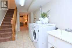 12 WHITEDEER Road Unit# 18 | Hamilton Ontario | Slide Image Thirty-two