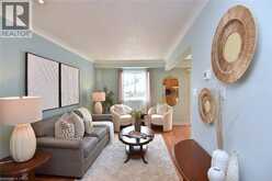 12 WHITEDEER Road Unit# 18 | Hamilton Ontario | Slide Image Seven