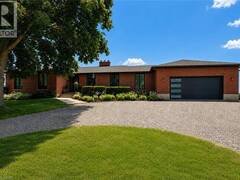 282 GERMAN SCHOOL Road Paris Ontario, N3L 3E1