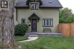 403 BROAD Street E | Dunnville Ontario | Slide Image Two