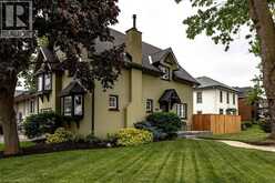 403 BROAD Street E | Dunnville Ontario | Slide Image Four