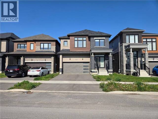 395 BARKER Parkway Thorold Ontario, L2V 0K6 - 4 Bedrooms Home For Sale