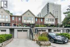 28 AHRENS Street W Unit# D | Kitchener Ontario | Slide Image Two