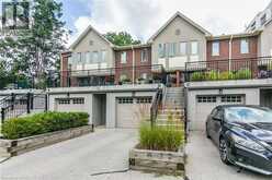 28 AHRENS Street W Unit# D | Kitchener Ontario | Slide Image Three