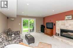 28 AHRENS Street W Unit# D | Kitchener Ontario | Slide Image Forty-four